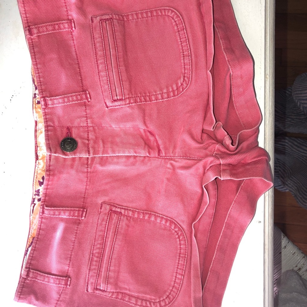 Vintage American Eagle shorts